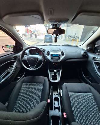FORD-KA-2020