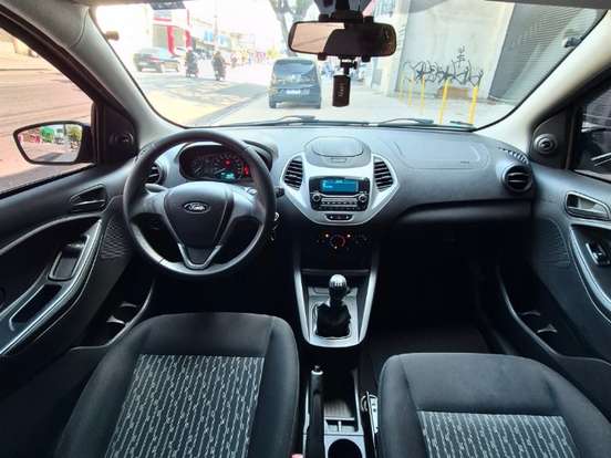 FORD-KA-1.0 TI-VCT FLEX SE PLUS SEDAN MANUAL FORD-KA-2020