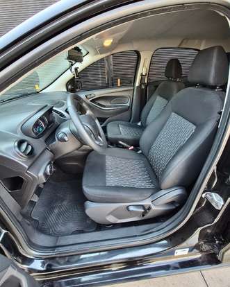 FORD-KA-2020