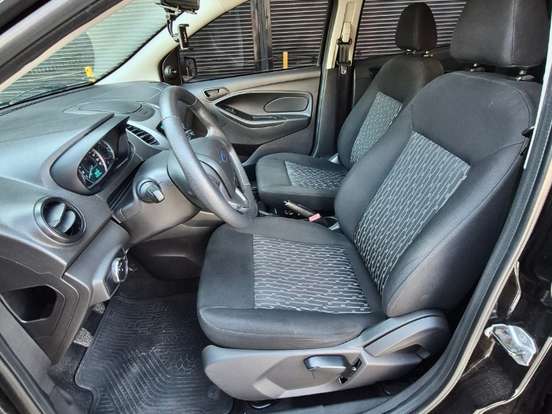 FORD-KA-1.0 TI-VCT FLEX SE PLUS SEDAN MANUAL FORD-KA-2020