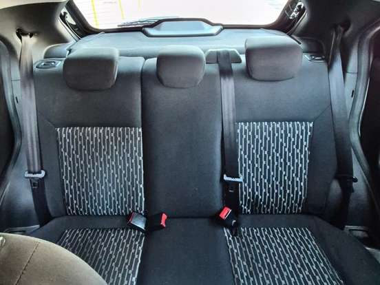 FORD-KA-1.0 TI-VCT FLEX SE PLUS SEDAN MANUAL FORD-KA-2020