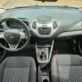 FORD KA 1.5 SIGMA FLEX SE MANUAL FORD KA 1.5 SIGMA FLEX SE MANUAL