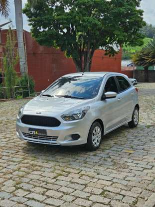 FORD-KA-2016