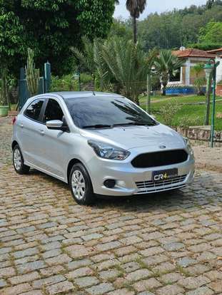 FORD-KA-2016