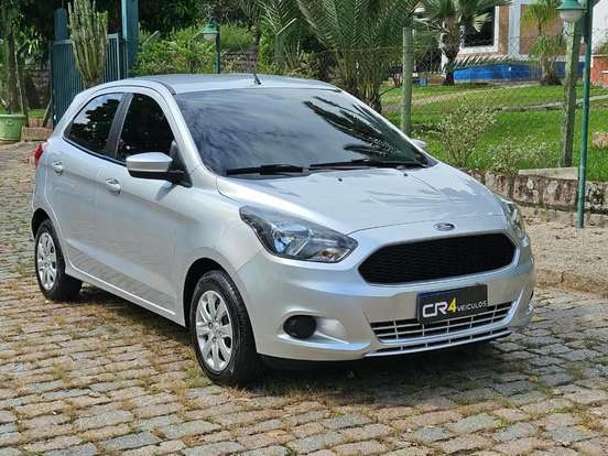 FORD-KA-1.5 SIGMA FLEX SE MANUAL FORD-KA-2016