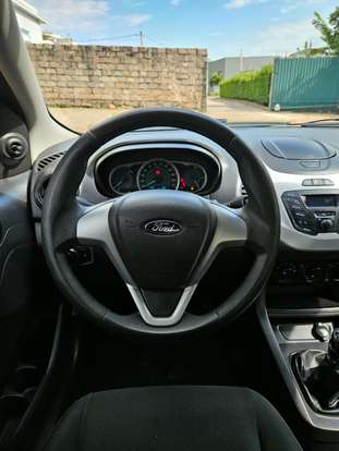 FORD-KA-2016