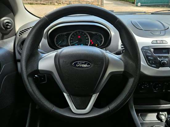 FORD-KA-1.5 SIGMA FLEX SE MANUAL FORD-KA-2016
