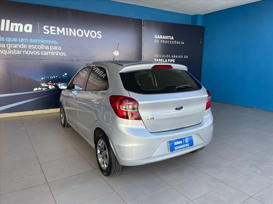 FORD-KA-1.5 SIGMA FLEX SE MANUAL FORD-KA-2015