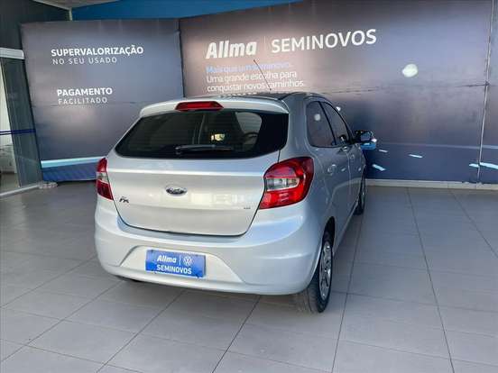 FORD-KA-2015