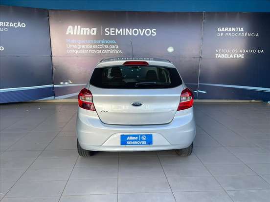 FORD-KA-2015