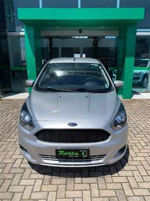 FORD-KA-2018