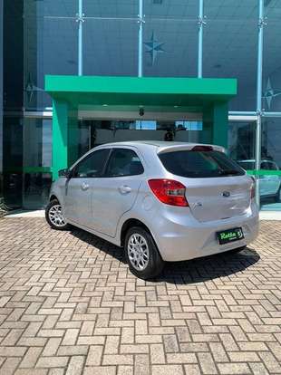 FORD-KA-2018
