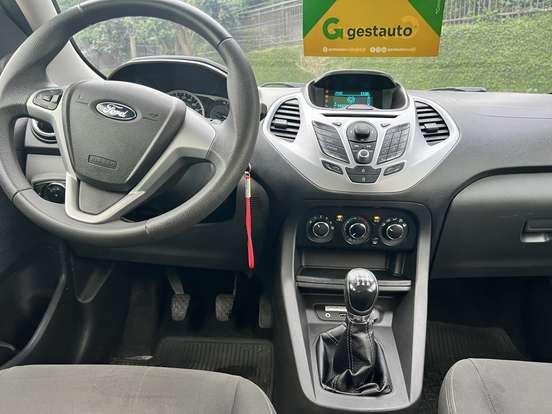 FORD-KA-2017