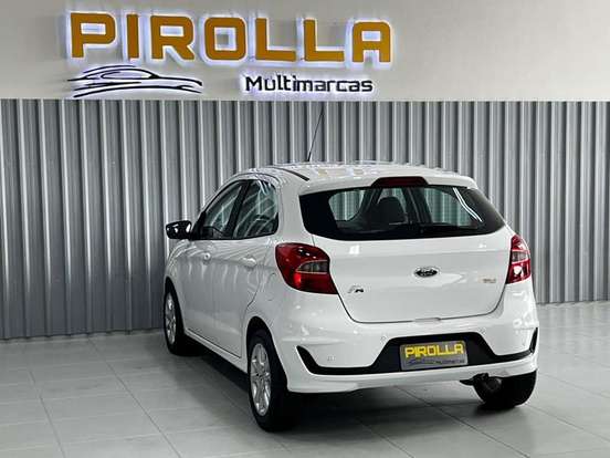 FORD-KA-1.5 TI-VCT FLEX FREESTYLE AUTOMÁTICO FORD-KA-2019