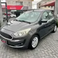 FORD KA 1.5 TI-VCT FLEX SE MANUAL FORD KA 1.5 TI-VCT FLEX SE MANUAL