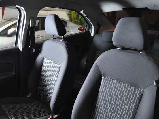 FORD-KA-1.5 TI-VCT FLEX SE MANUAL FORD-KA-2019