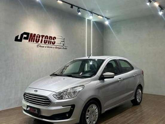 FORD-KA-1.5 TI-VCT FLEX SE MANUAL FORD-KA-2018