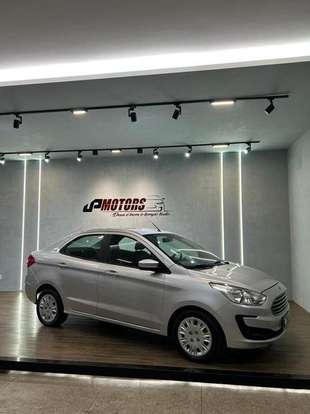 FORD-KA-2018