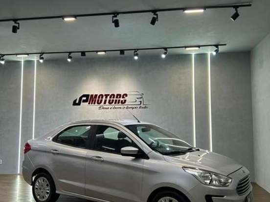 FORD-KA-1.5 TI-VCT FLEX SE MANUAL FORD-KA-2018