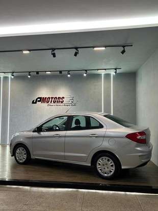 FORD-KA-2018