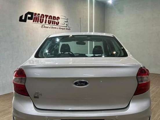 FORD-KA-1.5 TI-VCT FLEX SE MANUAL FORD-KA-2018