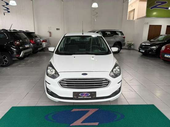 FORD-KA-2021