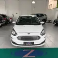 FORD KA 1.5 TI-VCT FLEX SE PLUS MANUAL FORD KA 1.5 TI-VCT FLEX SE PLUS MANUAL