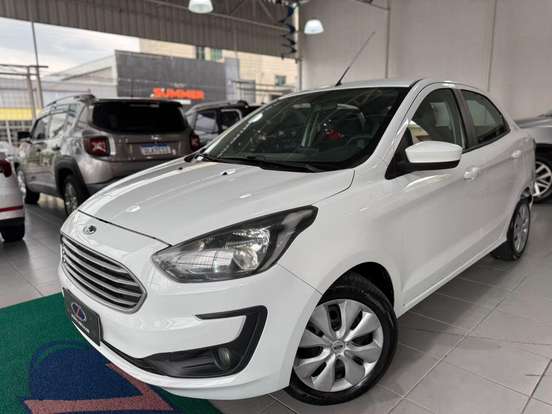 FORD-KA-2021