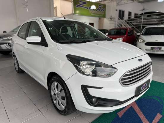 FORD-KA-1.5 TI-VCT FLEX SE PLUS MANUAL FORD-KA-2021