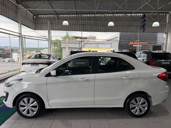 FORD-KA-1.5 TI-VCT FLEX SE PLUS MANUAL FORD-KA-2021