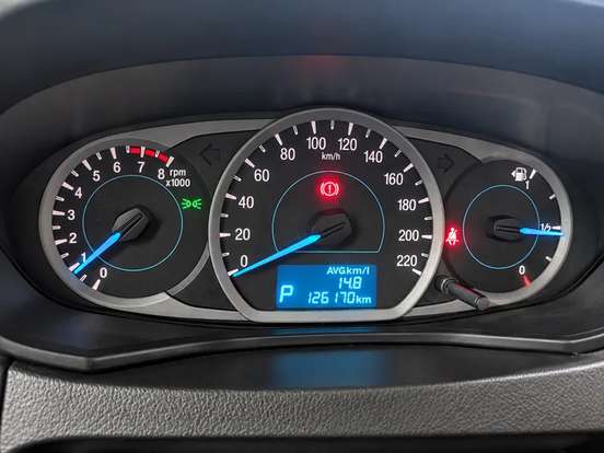 FORD-KA-1.5 TI-VCT FLEX SE PLUS SEDAN AUTOMÁTICO FORD-KA-2020