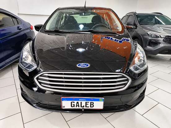 FORD-KA-1.5 TI-VCT FLEX SE PLUS SEDAN AUTOMÁTICO FORD-KA-2020