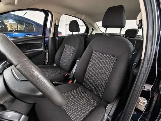 FORD-KA-1.5 TI-VCT FLEX SE PLUS SEDAN AUTOMÁTICO FORD-KA-2020