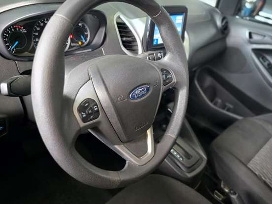 FORD-KA-1.5 TI-VCT FLEX SE PLUS SEDAN AUTOMÁTICO FORD-KA-2019