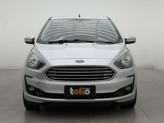 FORD-KA-1.5 TI-VCT FLEX SE PLUS SEDAN AUTOMÁTICO FORD-KA-2019