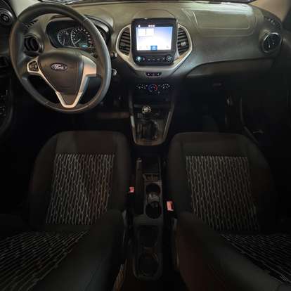 FORD-KA-2020