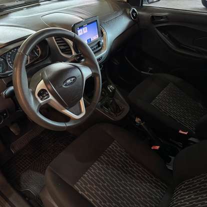 FORD-KA-2020