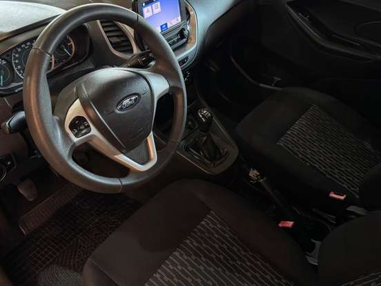 FORD-KA-1.5 TI-VCT FLEX SE PLUS SEDAN MANUAL FORD-KA-2020