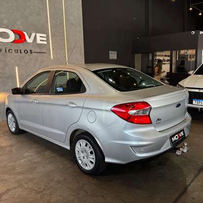 FORD-KA-2020