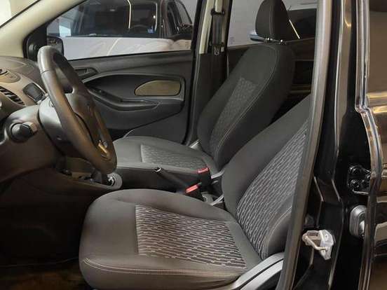 FORD-KA-1.5 TI-VCT FLEX SE SEDAN MANUAL FORD-KA-2019