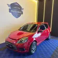 FORD KA 1.6 MPI SPORT 8V FLEX 2P MANUAL FORD KA 1.6 MPI SPORT 8V FLEX 2P MANUAL