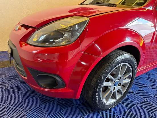 FORD-KA-1.6 MPI SPORT 8V FLEX 2P MANUAL FORD-KA-2011