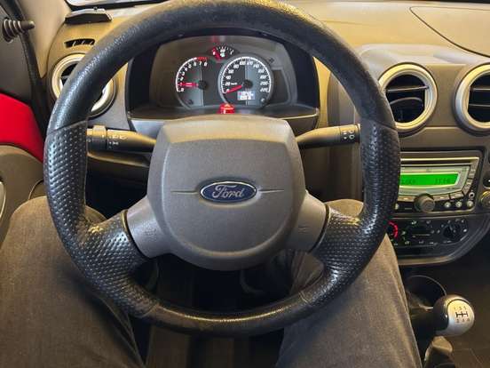 FORD-KA-1.6 MPI SPORT 8V FLEX 2P MANUAL FORD-KA-2011