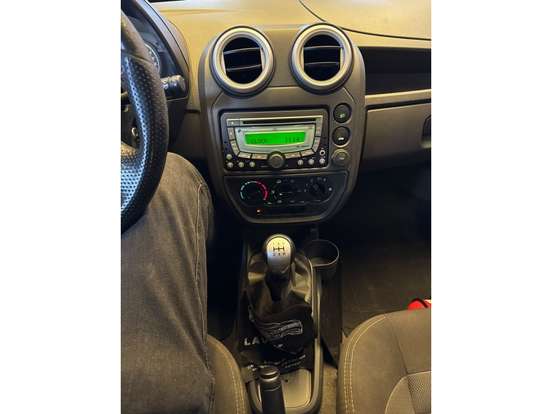 FORD-KA-1.6 MPI SPORT 8V FLEX 2P MANUAL FORD-KA-2011