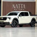 FORD MAVERICK 2.0 ECOBOOST GASOLINA BLACK AUTOMÁTICO FORD MAVERICK 2.0 ECOBOOST GASOLINA BLACK AUTOMÁTICO