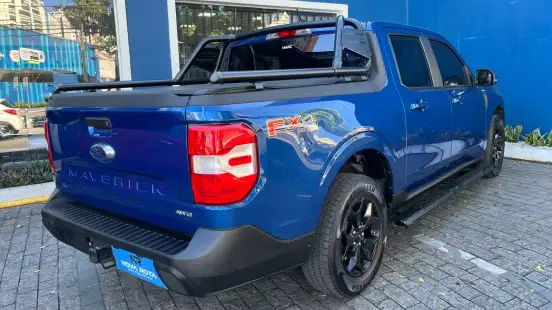 FORD-MAVERICK-2023