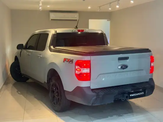 FORD-MAVERICK-2024