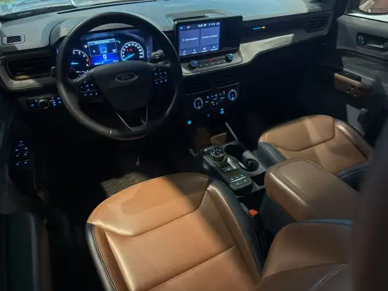 FORD-MAVERICK-2024