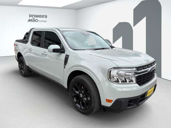 FORD-MAVERICK-2.0 ECOBOOST GASOLINA LARIAT FX4 AUTOMÁTICO FORD-MAVERICK-2022