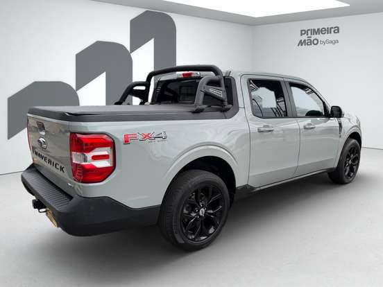 FORD-MAVERICK-2022